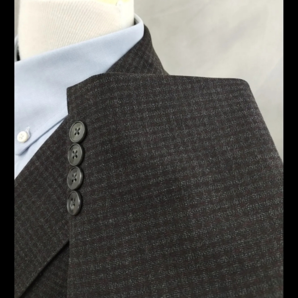 NEW Calvin Klein Sport Coat Blazer Jacket